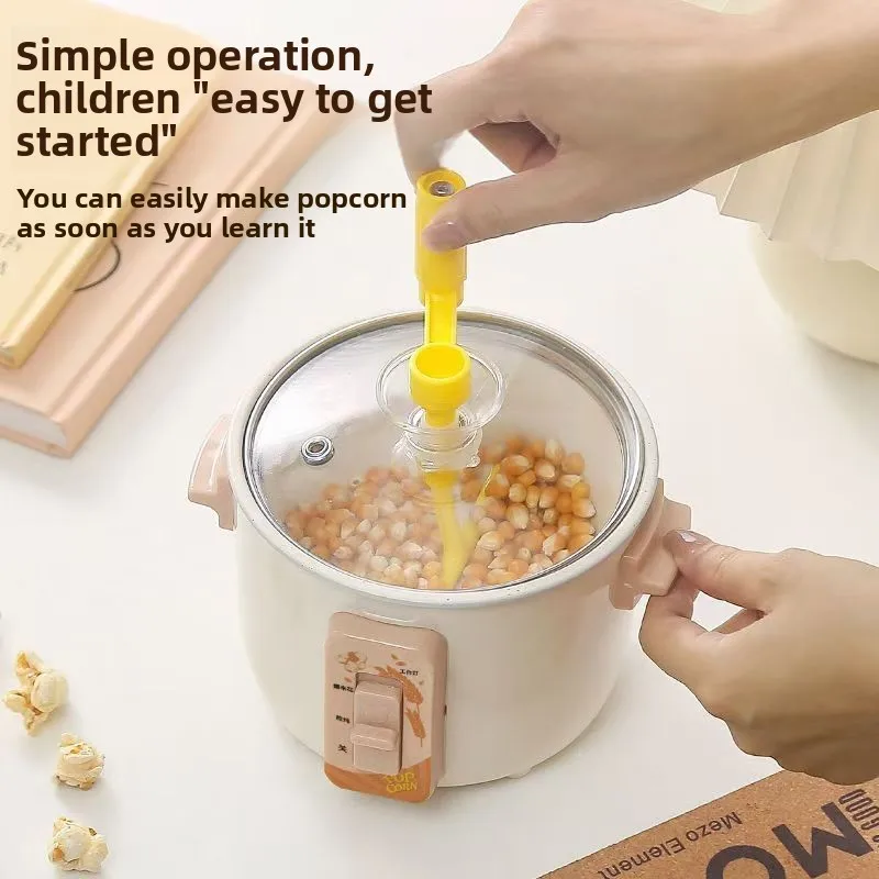 DIY Mini Kitchen Hand-crank Po – Kitchen Appliances For Gift Bewertung und Preis