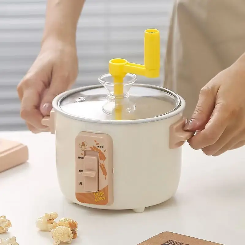 DIY Mini Kitchen Hand-crank Po – Kitchen Appliances For Gift Bewertung und Preis