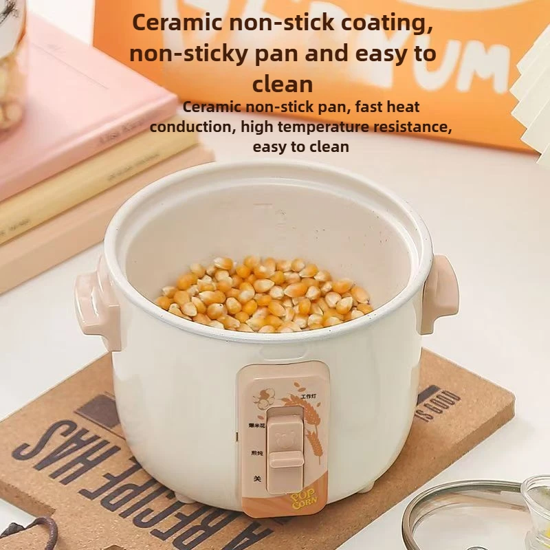 DIY Mini Kitchen Hand-crank Po – Kitchen Appliances For Gift Bewertung und Preis