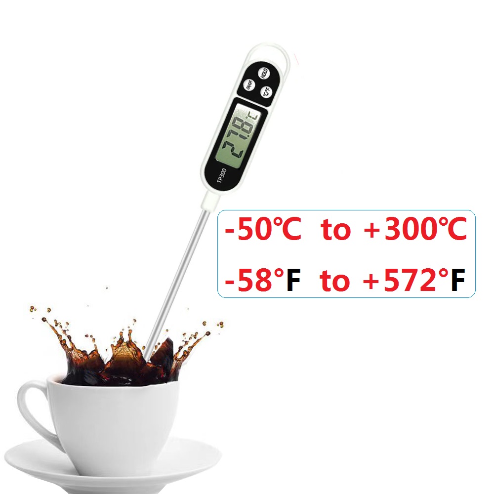 Milk Beer Coffee Thermometer T – Kitchen Appliances Online Bewertung und Preis