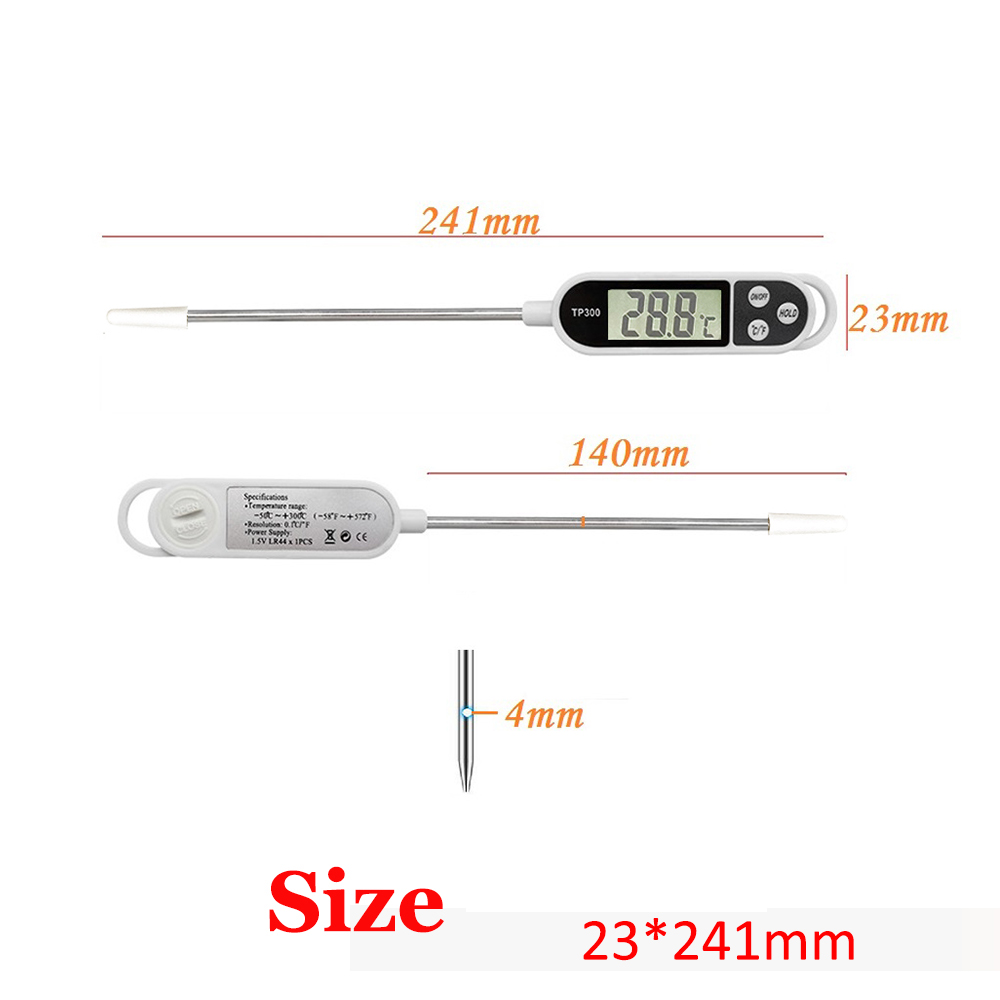 Milk Beer Coffee Thermometer T – Kitchen Appliances Online Bewertung und Preis