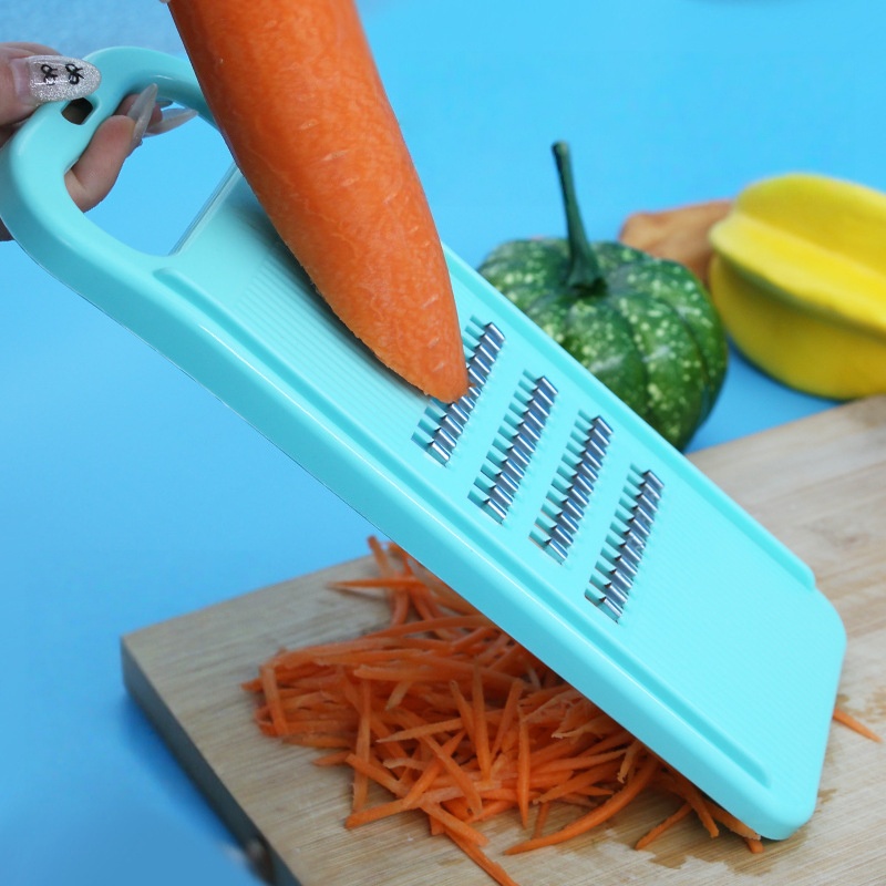 Grater Vegetables Slicer Carro – Kitchen Appliances Japan Bewertung und Preis