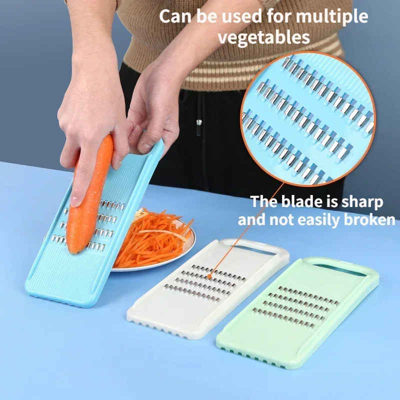 Grater Vegetables Slicer Carro – Kitchen Appliances Japan Bewertung und Preis