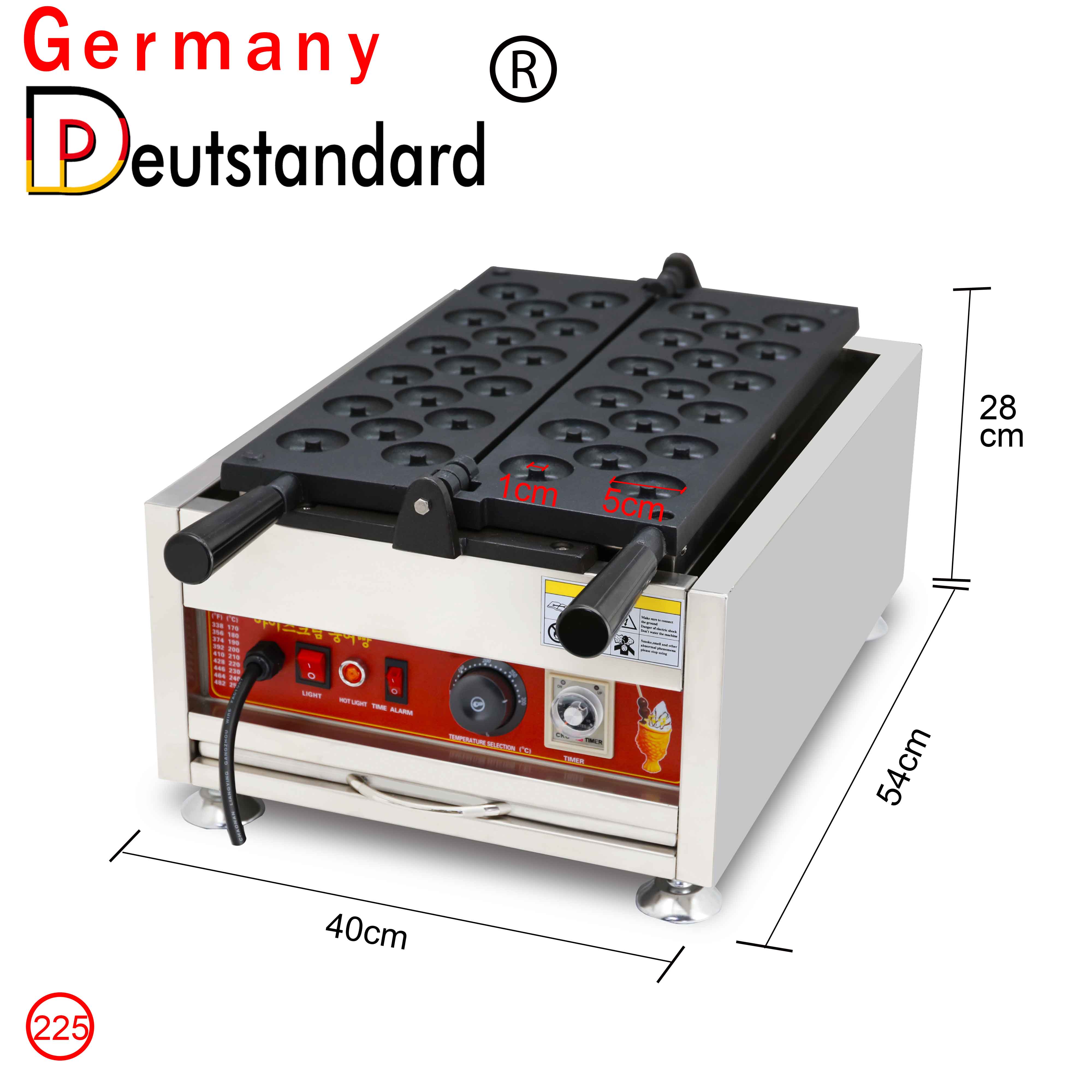 Commercial Electric Doughnut M – Donut Maker Mini Bewertung und Preis