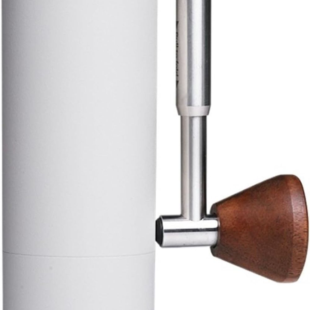Hand-Cranked Precision Burr Co – Coffee Grinder Burr Bewertung und Preis