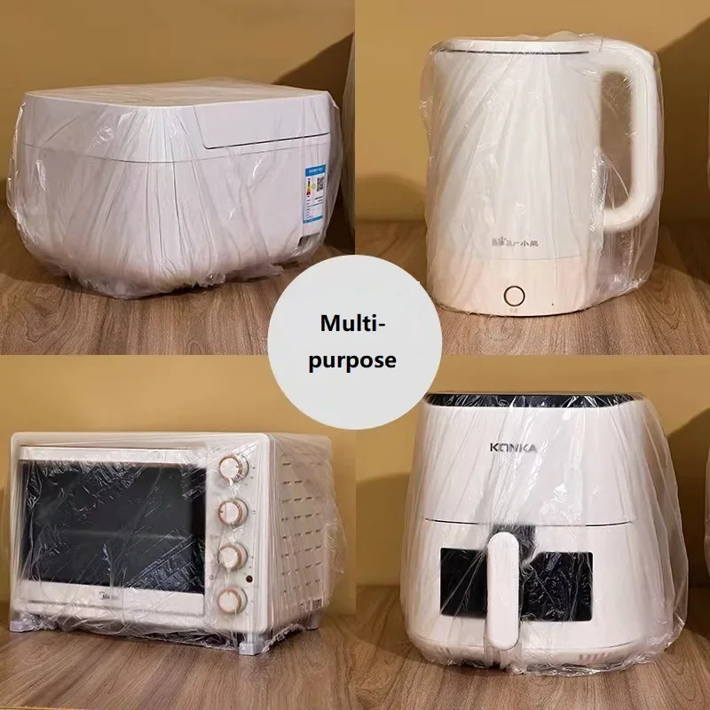 Reusable Disposable Microwave  – Kitchen Appliances Oven Bewertung und Preis