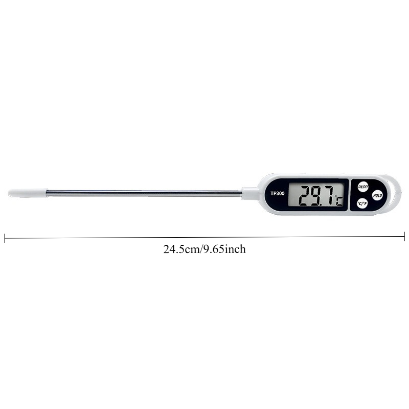 1Pc Food Thermometer, Kitchen  – Kitchen Appliances Store Bewertung und Preis