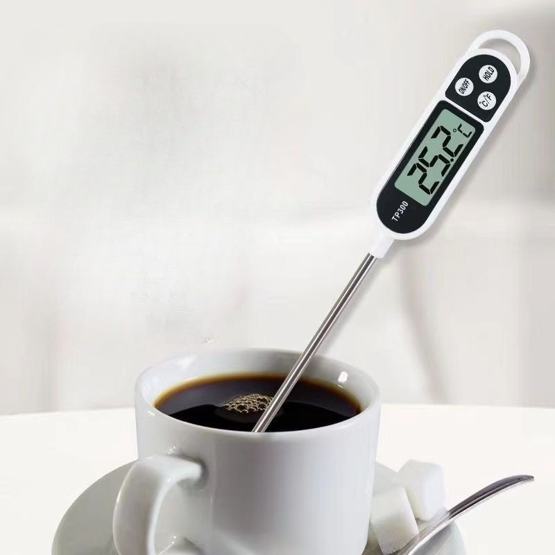 1Pc Food Thermometer, Kitchen  – Kitchen Appliances Store Bewertung und Preis
