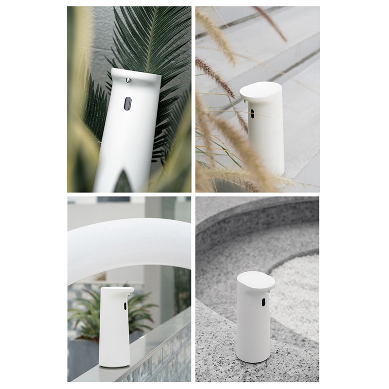 M11K-Soap Dispenser, Touchless – Kitchen Appliances Online Bewertung und Preis
