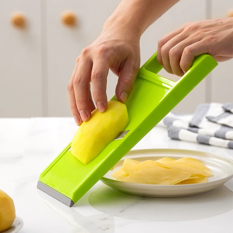 Multifunctionele Vegetable Cut – Kitchen Appliances Japan Bewertung und Preis