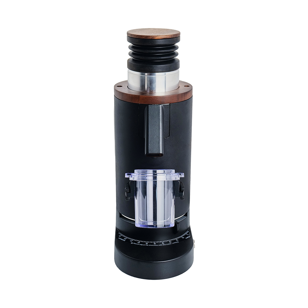 Energy Saving Coffee Grinder L – Coffee Grinder Burr Bewertung und Preis