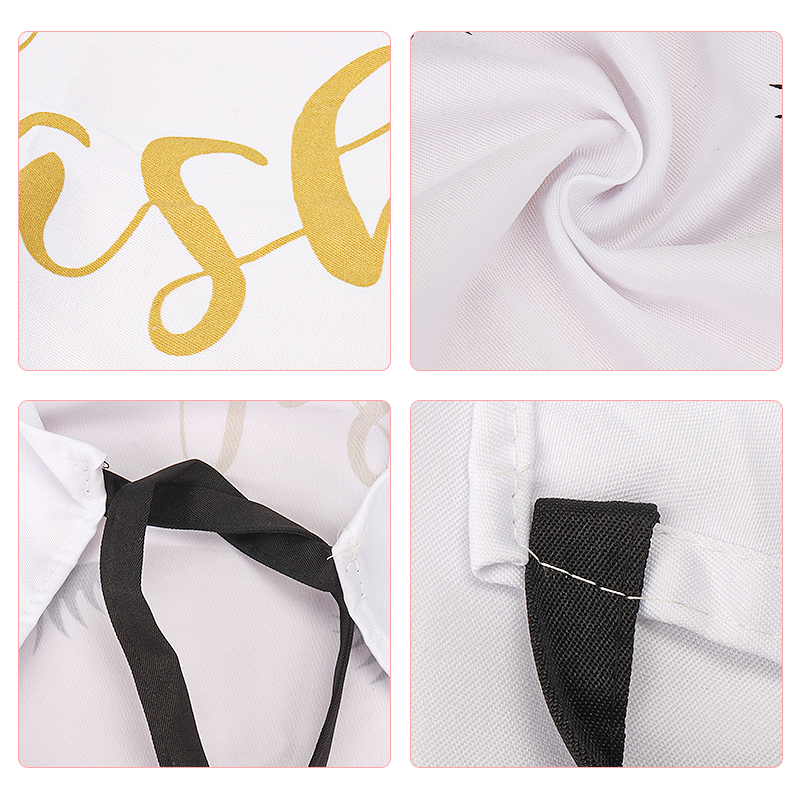 Eyelash  Apron Adult Home Cook – Kitchen Appliances Cooking Bewertung und Preis