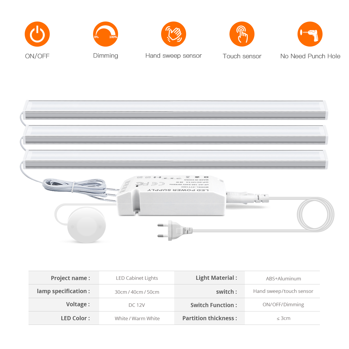 Hand Scan Switch Penetrable Wo – Kitchen Appliances Online Bewertung und Preis