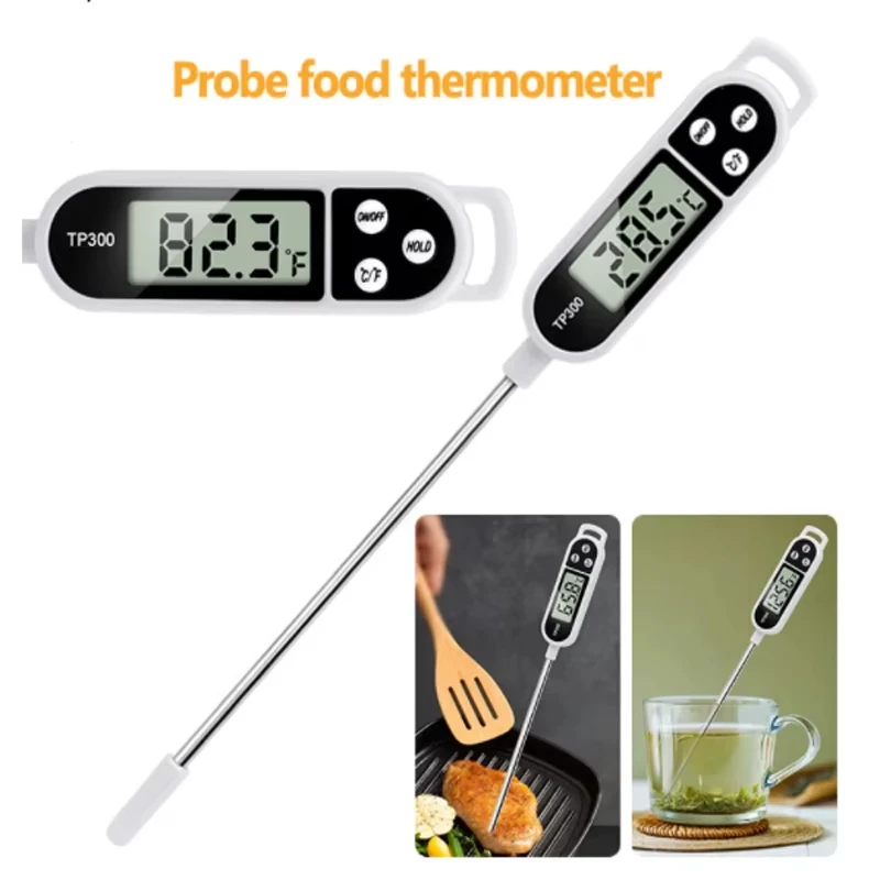 1-10P Digital Kitchen Food The – Kitchen Appliances Online Bewertung und Preis