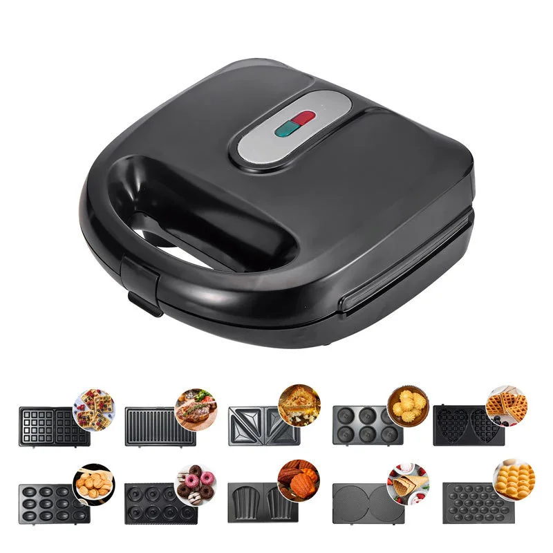 220/110V Household Appliances  – Donut Maker Mini Bewertung und Preis