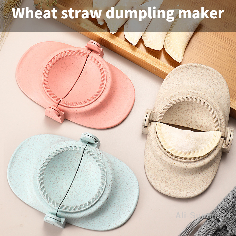 Dumpling Machine Tools Dumplin – Kitchen Appliances Store Bewertung und Preis