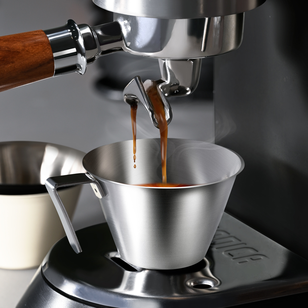 100ML Espresso Extraction Cup  – Kitchen Appliances Store Bewertung und Preis