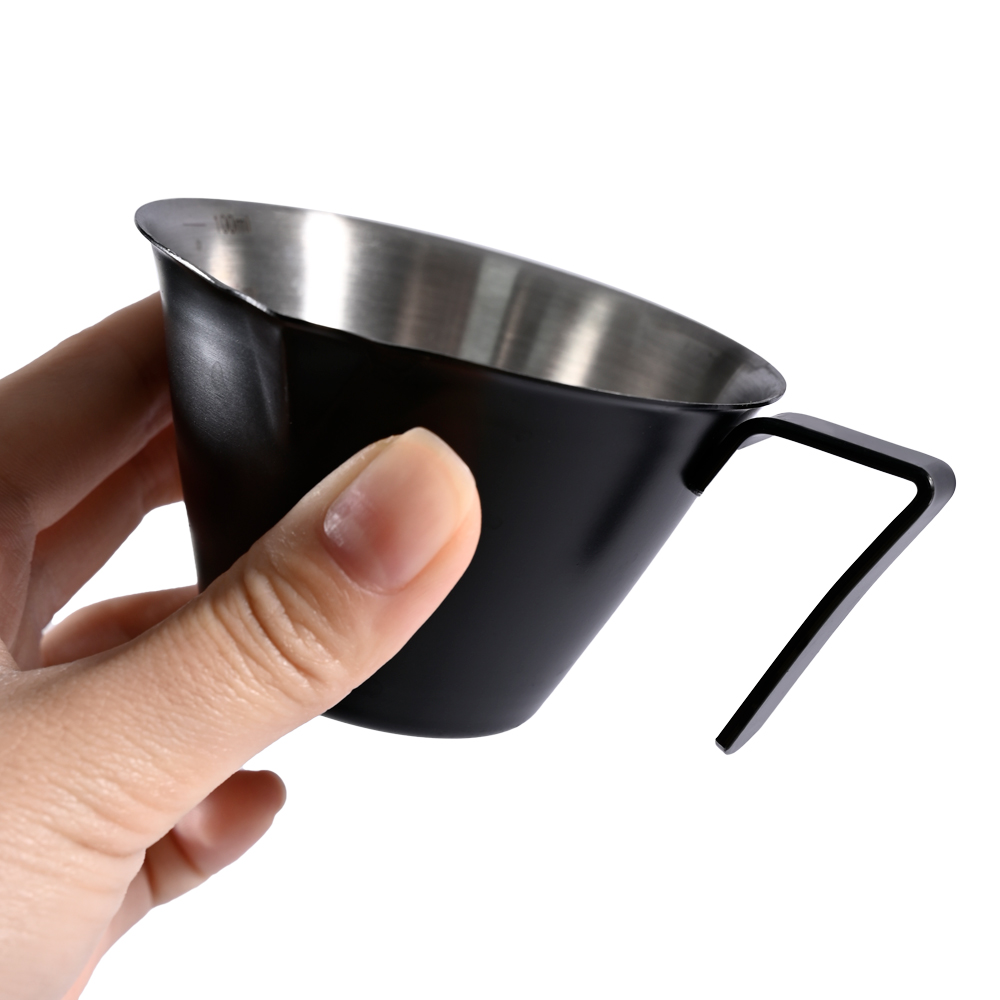 100ML Espresso Extraction Cup  – Kitchen Appliances Store Bewertung und Preis