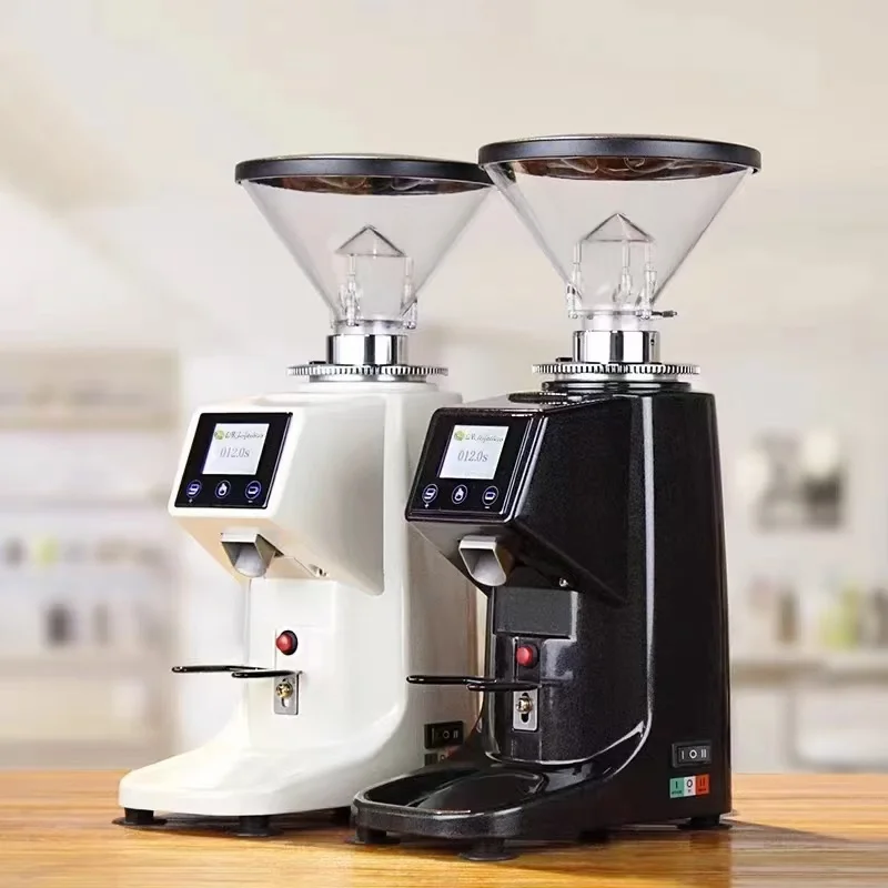 Commercial Automatic 60mm Flat – Coffee Grinder Burr Bewertung und Preis