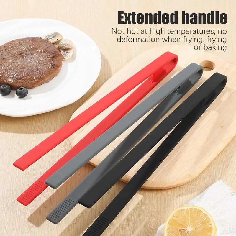 Silicone Trivet Tongs BBQ Kitc – Bread Maker Machine Bewertung und Preis