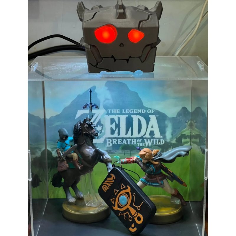 8 Card Slot The Legend Of Zeld – Bread Maker Machine Bewertung und Preis