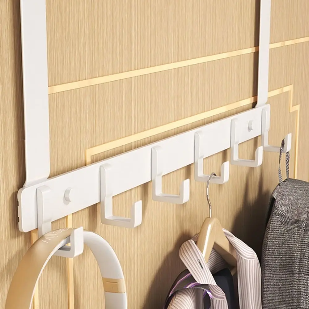 Storage Hooks Over The Door 6  – Kitchen Appliances Rack Bewertung und Preis