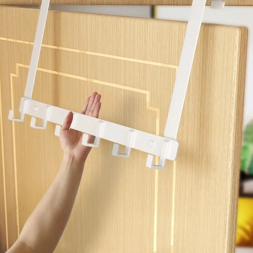 Storage Hooks Over The Door 6  – Kitchen Appliances Rack Bewertung und Preis