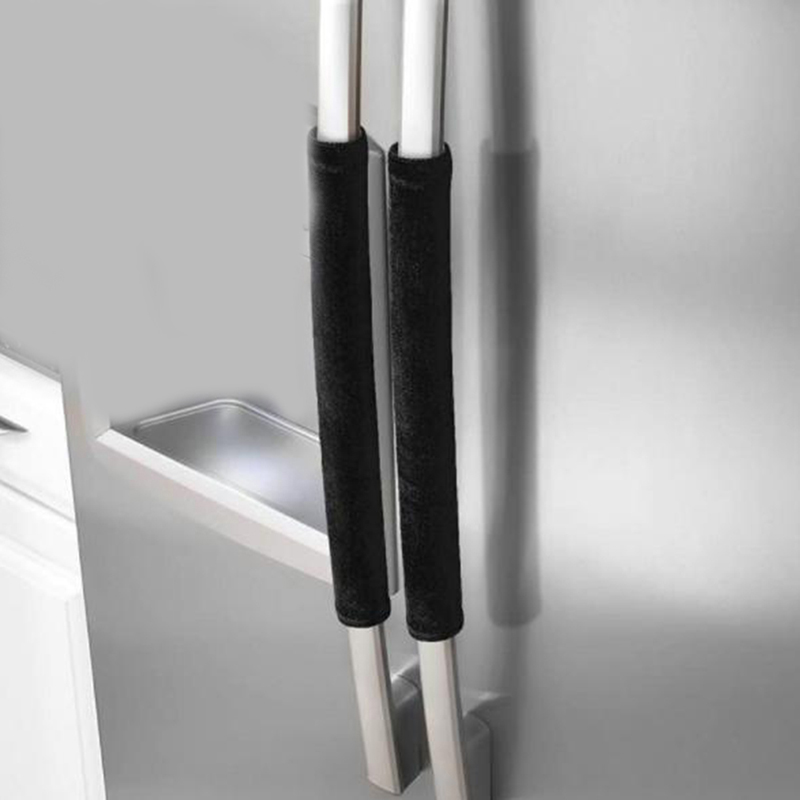 2Pcs Refrigerator Door Handle  – Kitchen Appliances Oven Bewertung und Preis