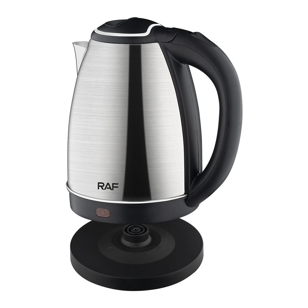 2L Electric Kettle Stainless S – Kitchen Appliances For Gift Bewertung und Preis