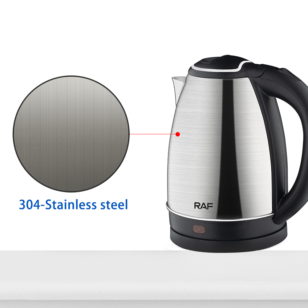 2L Electric Kettle Stainless S – Kitchen Appliances For Gift Bewertung und Preis