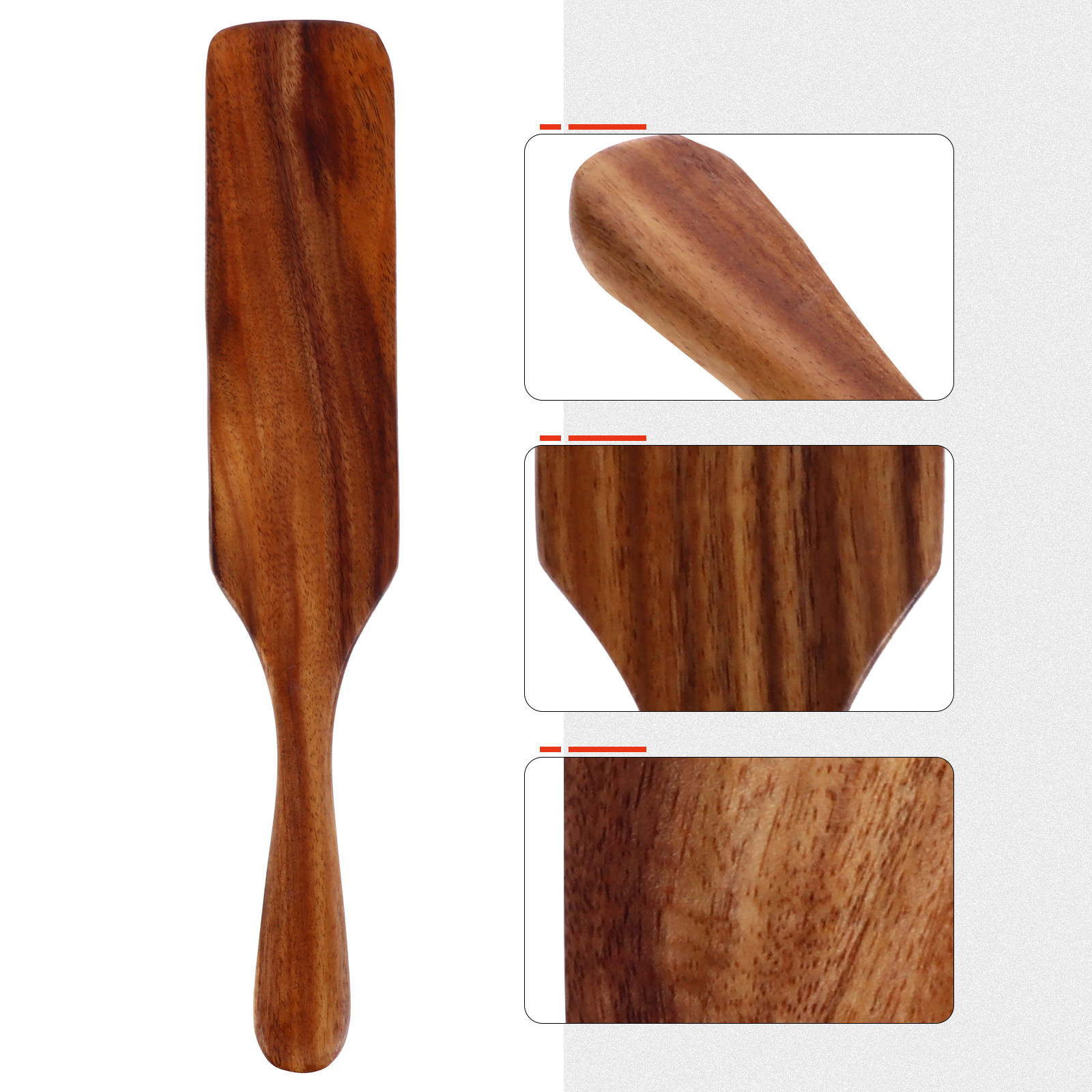 Cooking Scraper Spatula Turner – Kitchen Appliances Cooking Bewertung und Preis