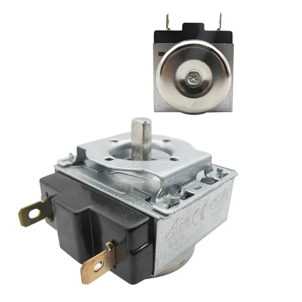 Mechanical Bell Timer Switch F – Kitchen Appliances Oven Bewertung und Preis