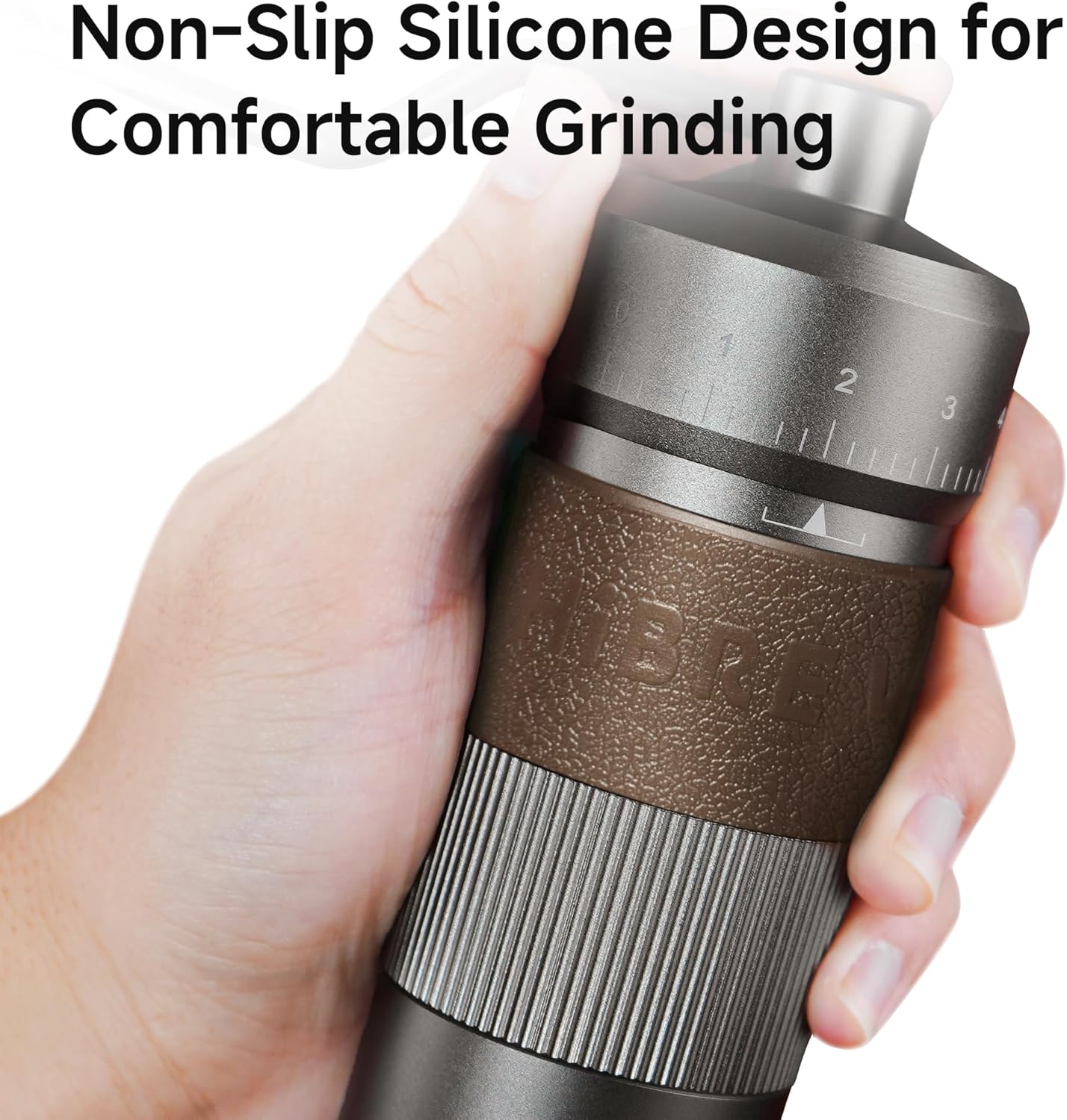 G4B Manual Coffee Grinder with – Coffee Grinder Burr Bewertung und Preis