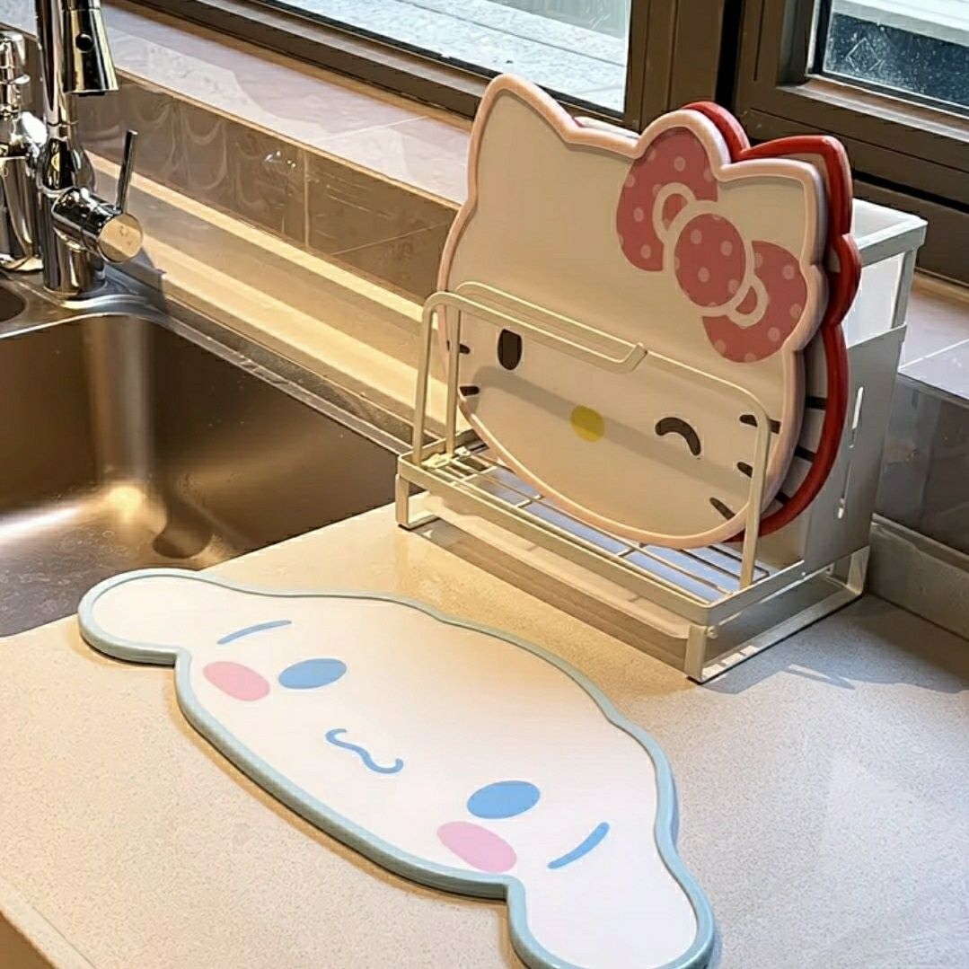 Anime Sanrio Inspired Cutting  – Kitchen Appliances Store Bewertung und Preis
