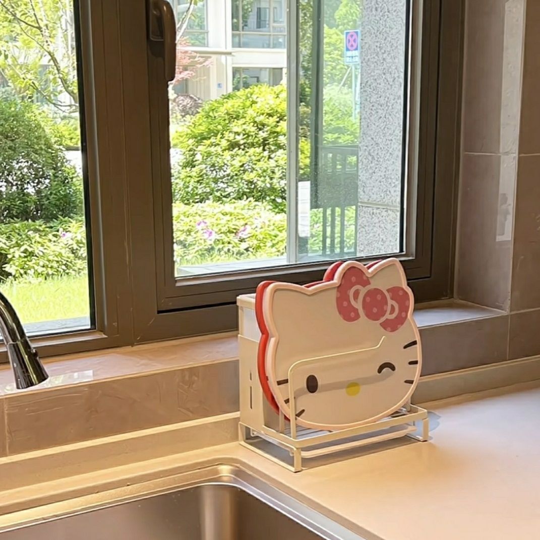 Anime Sanrio Inspired Cutting  – Kitchen Appliances Store Bewertung und Preis