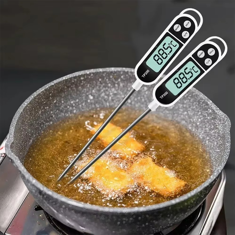 Food Thermometer TP300 Digital – Kitchen Appliances Online Bewertung und Preis