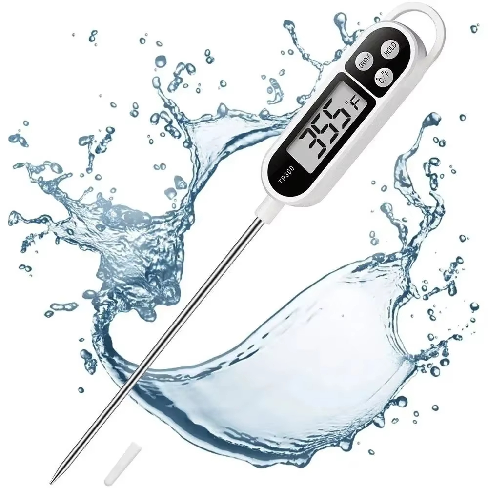 Food Thermometer TP300 Digital – Kitchen Appliances Online Bewertung und Preis