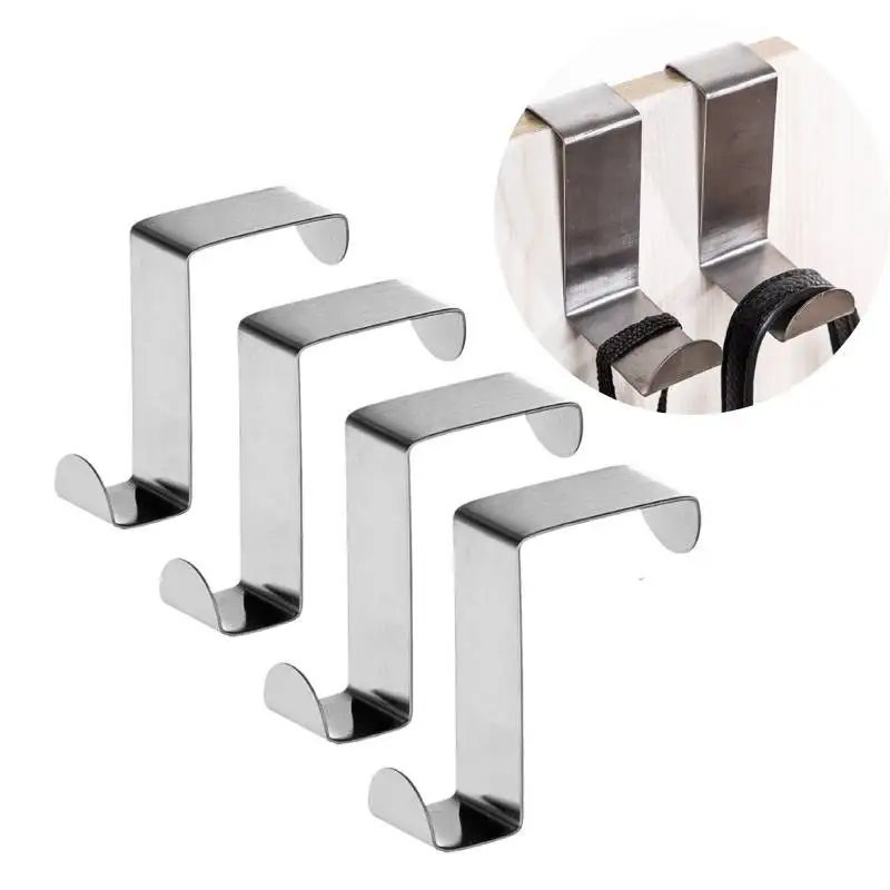 2-20Pcs Drawer Hook Stainless  – Kitchen Appliances Rack Bewertung und Preis