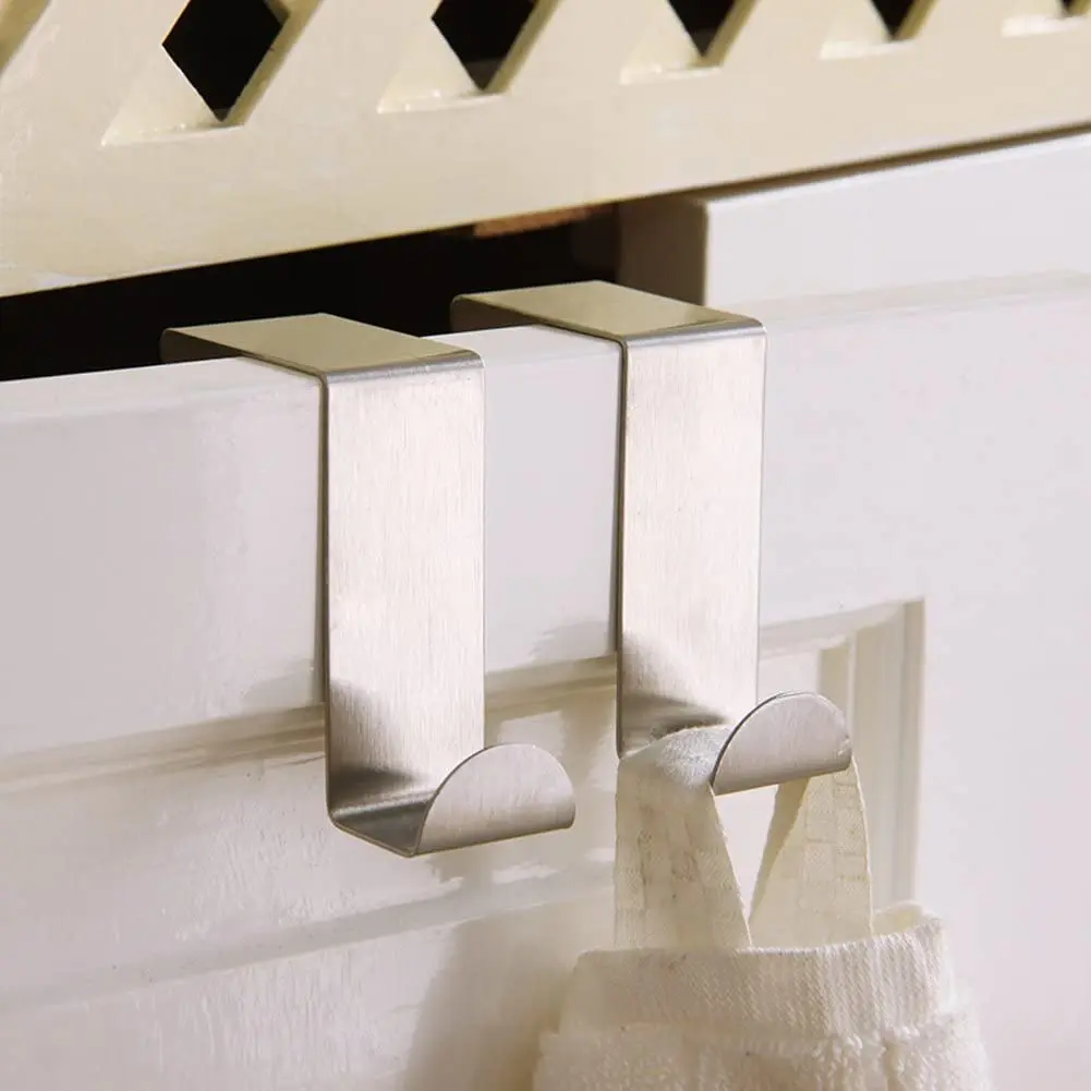 2-20Pcs Drawer Hook Stainless  – Kitchen Appliances Rack Bewertung und Preis