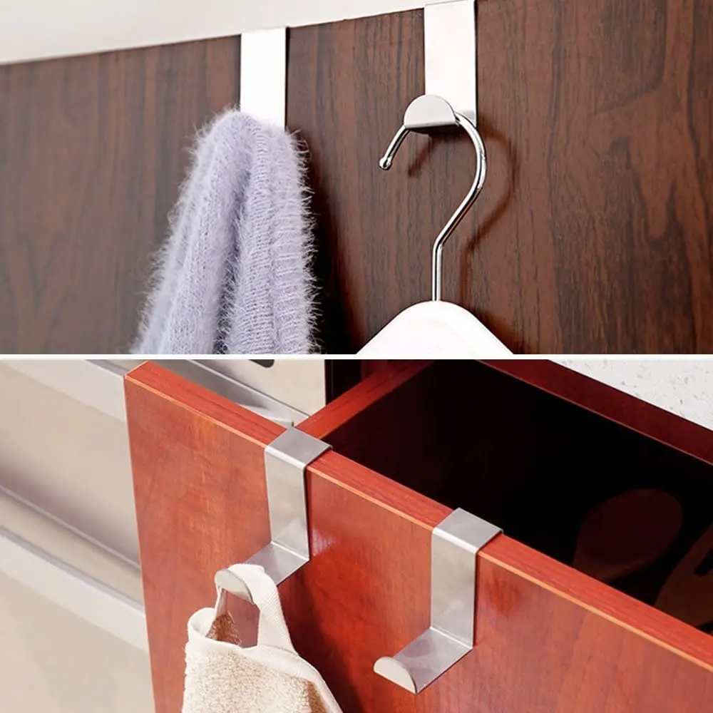 2-20Pcs Drawer Hook Stainless  – Kitchen Appliances Rack Bewertung und Preis