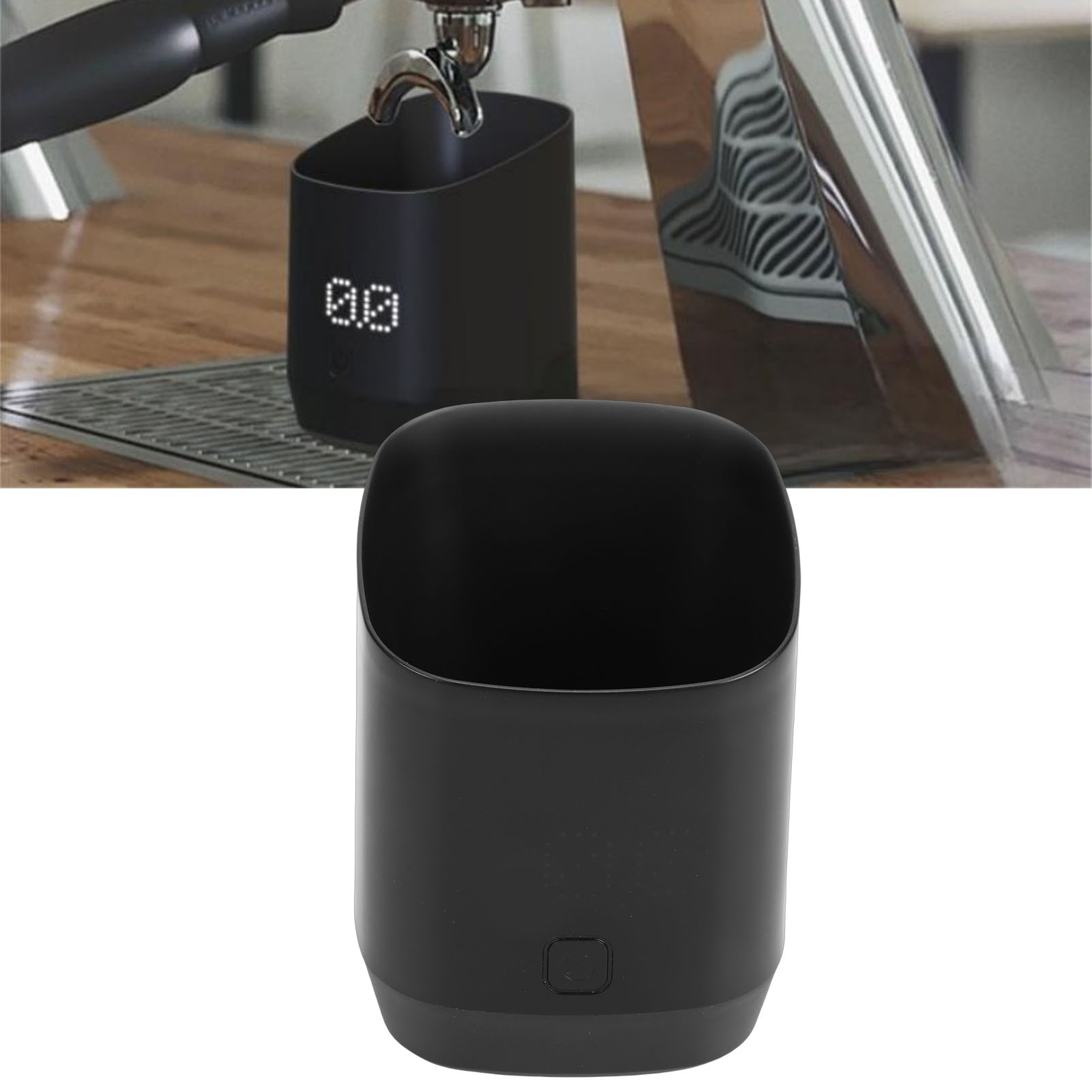 Digital Dosing Cup with LED Di – Kitchen Appliances Store Bewertung und Preis