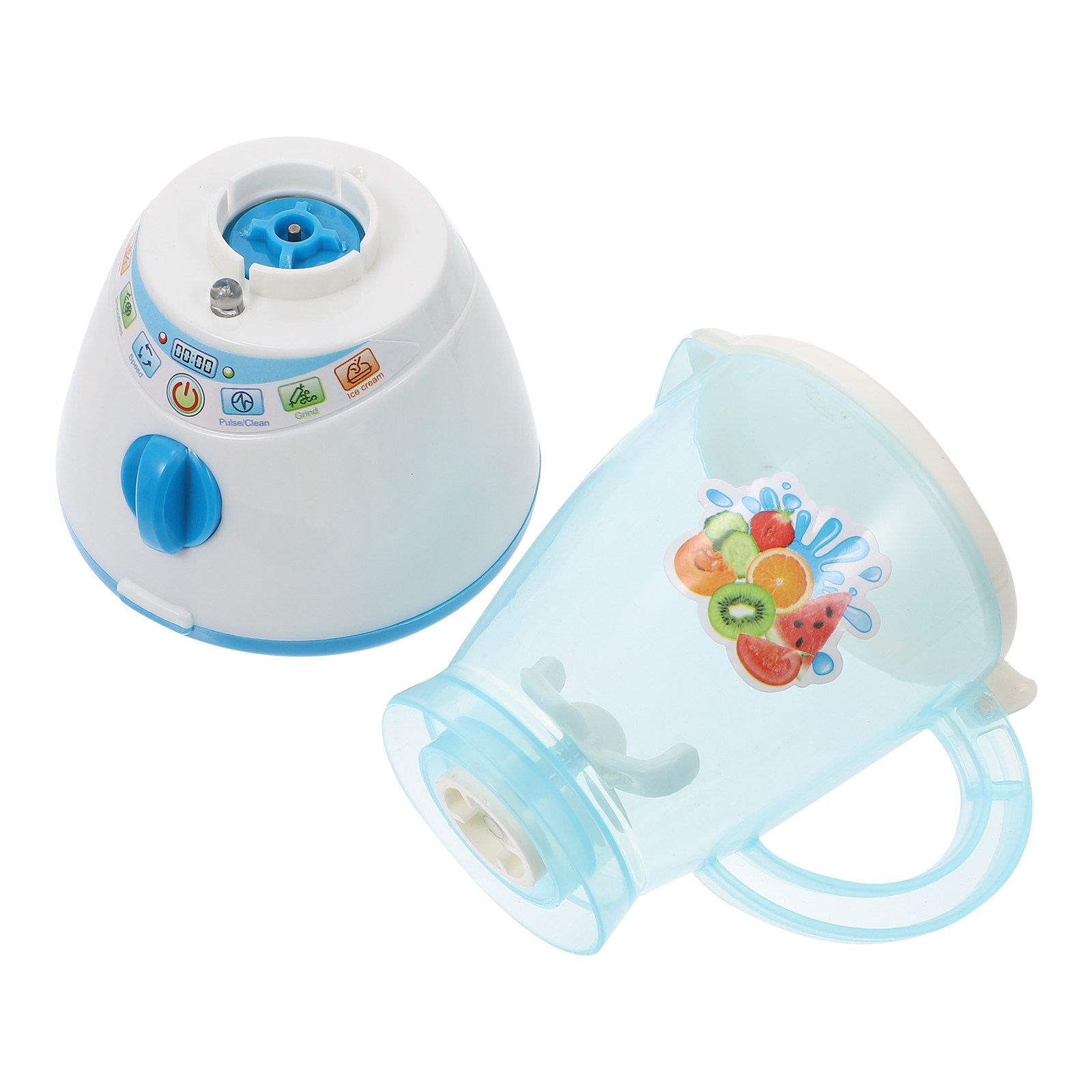 1Pcs Simulation Mini High Spee – Kitchen Appliances For Gift Bewertung und Preis