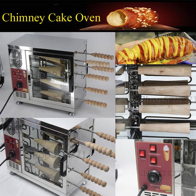Electric Roti Maker Chimney Ca – Bread Maker Machine Bewertung und Preis