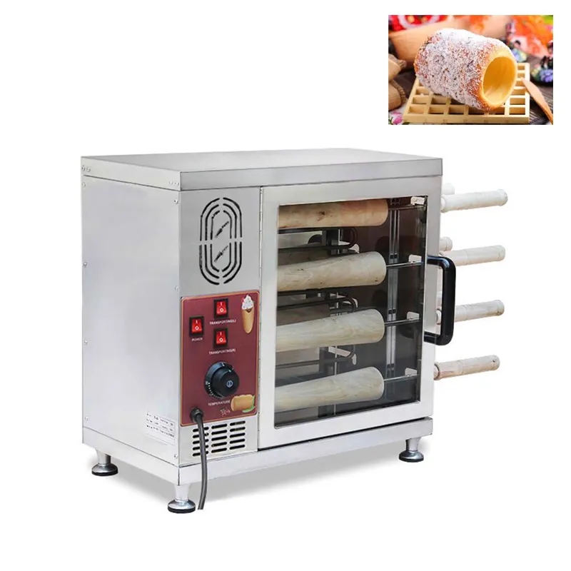 Electric Roti Maker Chimney Ca – Bread Maker Machine Bewertung und Preis