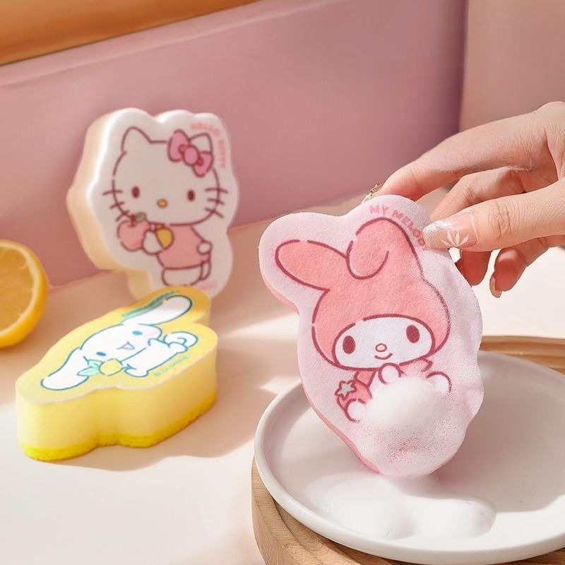 Anime Hello Kitty My Melody Di – Kitchen Appliances Store Bewertung und Preis