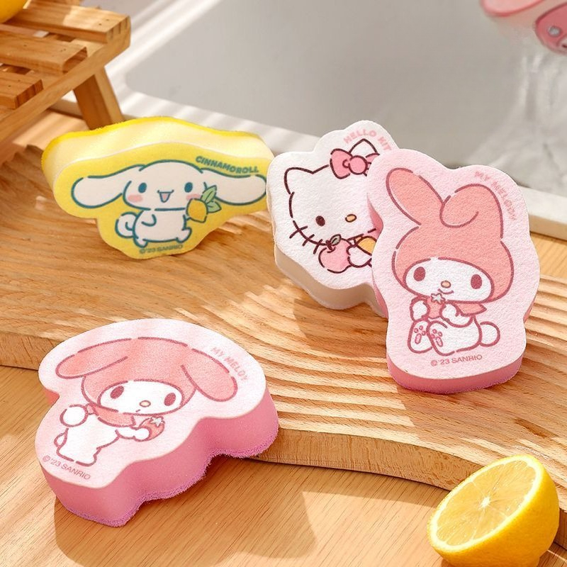 Anime Hello Kitty My Melody Di – Kitchen Appliances Store Bewertung und Preis