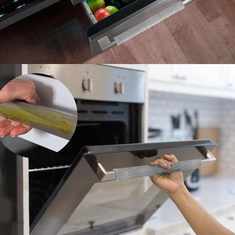 Door Handle Cover Kitchen Appl – Kitchen Appliances Oven Bewertung und Preis