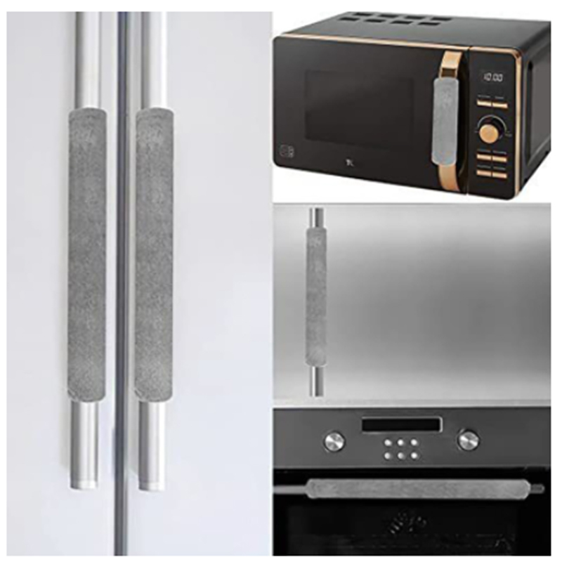 Door Handle Cover Kitchen Appl – Kitchen Appliances Oven Bewertung und Preis