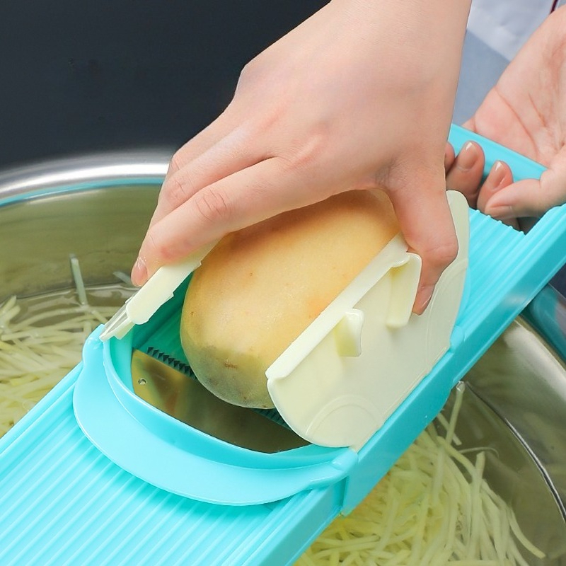 Portable Vegetable Grater Pota – Kitchen Appliances Japan Bewertung und Preis