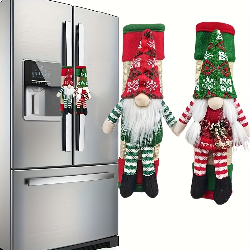 2pcs Christmas Gnome Door Hand – Kitchen Appliances For Gift Bewertung und Preis